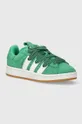zielony adidas Originals sneakersy Campus 00s Damski