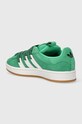 Obuwie adidas Originals sneakersy Campus 00s ID0279 zielony