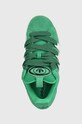 adidas Originals sneakersy Campus 00s zielony ID0279