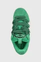 zielony adidas Originals sneakersy Campus 00s