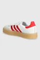 adidas Originals sneakers Sambae Uppers: Textile material, Natural leather Inside: Synthetic material, Textile material Outsole: Synthetic material