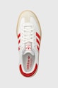 adidas Originals sneakers Sambae alb ID0438