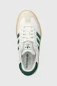 biały adidas Originals sneakersy Sambae