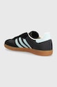 Shoes adidas Samba OG Carbon ID0493 navy