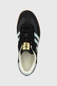 adidas Samba OG Carbon navy ID0493
