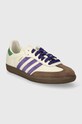 adidas Originals sneakers Samba OG W ID8349 beige SS24