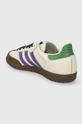 adidas Originals sneakers Samba OG W <p>Uppers: Textile material, Natural leather, Suede Inside: Textile material, Natural leather Outsole: Synthetic material</p>