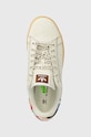 adidas Originals sneakers in camoscio Stan Smith CS x KS W beige IE0384