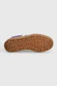 Semišové sneakers boty adidas Originals Gazelle Bold W Dámský