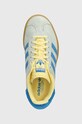 adidas Originals suede sneakers Gazelle Bold W blue IE0430