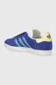 adidas Originals suede sneakers Gazelle W <p>Uppers: Synthetic material, Natural leather, Suede Inside: Textile material Outsole: Synthetic material</p>