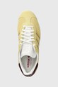 adidas Originals sneakers Gazelle W yellow IE0443