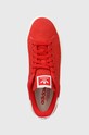 Tenisky adidas Originals Stan Smith CS W červená IE0446