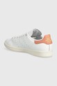 Obuwie adidas Originals sneakersy skórzane Stan Smith W IE0468 biały