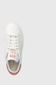 Кожени маратонки adidas Originals Stan Smith W бял IE0468