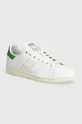 fehér adidas Originals bőr sportcipő Stan Smith W Női