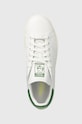 adidas Originals sneakersy skórzane Stan Smith W biały IE0469