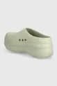 Παπούτσια adidas Originals Adifom Stan Mule W Πάνω μέρος: Συνθετικό ύφασμα Εσωτερικό: Συνθετικό ύφασμα, Υφαντικό υλικό Σόλα: Συνθετικό ύφασμα