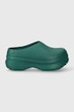 adidas Originals sliders Adifom Stan Mule W IE0481 green SS24