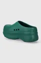 adidas Originals klapki Adifom Stan Mule W Cholewka: Materiał syntetyczny, Wnętrze: Materiał syntetyczny, Podeszwa: Materiał syntetyczny