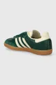 adidas Originals leather sneakers Samba OG W <p>Uppers: Natural leather Inside: Synthetic material, Textile material Outsole: Synthetic material</p>