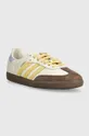 adidas Originals sneakers in pelle Samba OG W bianco