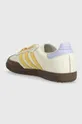 adidas Originals leather sneakers Samba OG W <p>Uppers: Natural leather, Suede Inside: Textile material, Natural leather Outsole: Synthetic material</p>