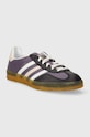 adidas Gazelle Indoor Shadow Violet Wonder Quartz IE2956 violet SS24
