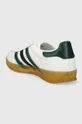 Δερμάτινα αθλητικά παπούτσια adidas Originals Gazelle Indoor W Πάνω μέρος: Συνθετικό ύφασμα, Φυσικό δέρμα Εσωτερικό: Συνθετικό ύφασμα, Υφαντικό υλικό Σόλα: Συνθετικό ύφασμα