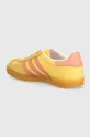 adidas Originals sneakersy Gazelle Indoor W Cholewka: Materiał tekstylny, Skóra naturalna, Skóra zamszowa, Wnętrze: Materiał tekstylny, Podeszwa: Materiał syntetyczny