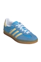 Кросівки adidas Originals Gazelle Indoor W блакитний