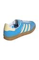 Obuv Tenisky adidas Originals Gazelle Indoor W IE2960 modrá