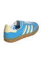 adidas Originals sneakers Gazelle Indoor W <p>Uppers: Textile material, Suede Inside: Textile material Outsole: Synthetic material</p>
