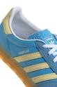 modrá Sneakers boty adidas Originals Gazelle Indoor W