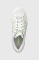 adidas Originals sneakersy Superstar W biały IE3005