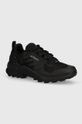 Обувки adidas TERREX Swift R3 Gore-Tex текстилен черен IE5070