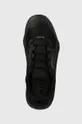 μαύρο Παπούτσια adidas TERREX Swift R3 Gore-Tex