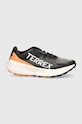 Παπούτσια adidas TERREX Agravic Speed W IE7671 μαύρο SS24