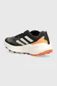 Shoes adidas TERREX shoes Agravic Speed W IE7671 black