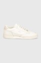 Кожени маратонки adidas Originals Court Super W IE8079 бял SS24