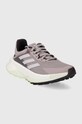adidas TERREX scarpe da corsa Soulstride Ultra W IE8457 violetto SS24