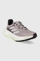 adidas TERREX buty do biegania Soulstride Ultra W IE8457 fioletowy SS24