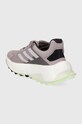 Scarpe adidas TERREX scarpe da corsa Soulstride Ultra W IE8457 violetto