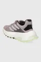adidas TERREX running shoes Soulstride Ultra W Uppers: Synthetic material, Textile material Inside: Textile material Outsole: Synthetic material