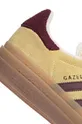 Tenisice adidas Originals Gazelle Bold W zlatna IF5937