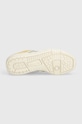 adidas Originals sneakersy zamszowe Rivalry Low W IF6257 beżowy