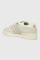 adidas Originals suede sneakers Rivalry Low W Uppers: Natural leather, Suede Inside: Textile material Outsole: Synthetic material