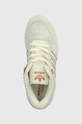 adidas Originals sneakersy zamszowe Rivalry Low W szary IF6258