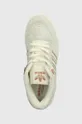 szary adidas Originals sneakersy zamszowe Rivalry Low W