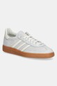 adidas Originals Handball Spezial пласка срібний IF6491